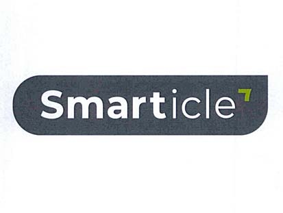 Smarticle
