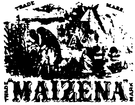 MAIZENA