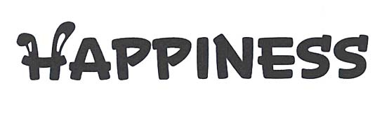 HAPPINESS