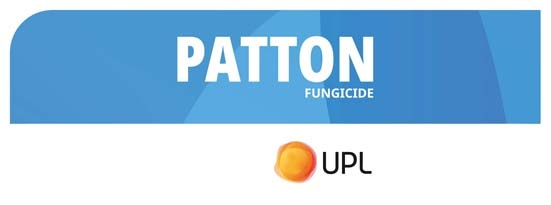 PATTON FUNGICIDE UPL