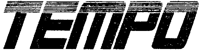 TEMPO