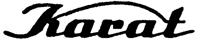 KARAT