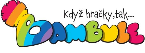 Když hračky, tak... BAMBULE