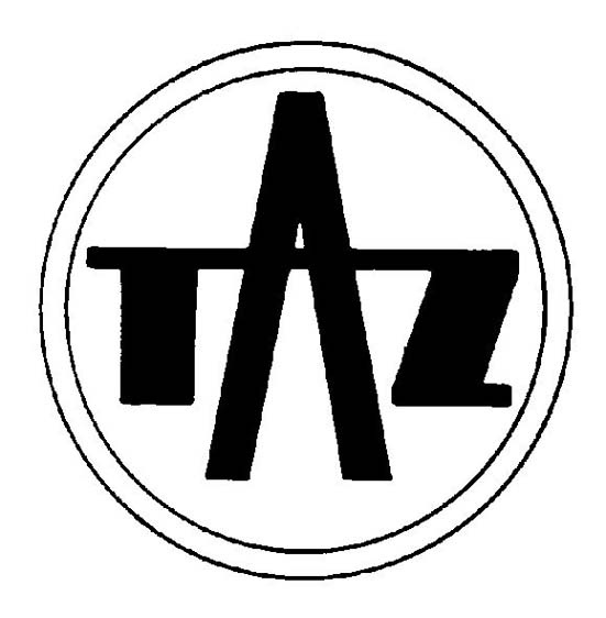 TAZ