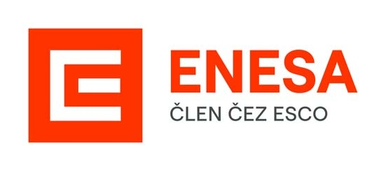 E ENESA ČLEN ČEZ ESCO