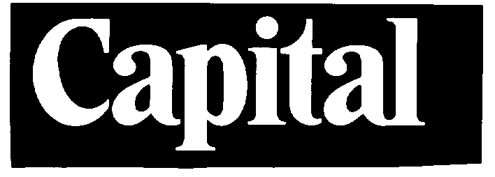 CAPITAL