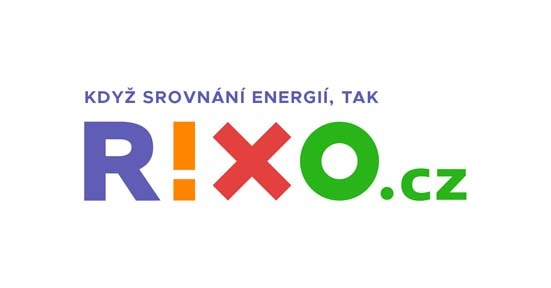 KDYŽ SROVNÁNÍ ENERGIÍ, TAK RIXO.cz