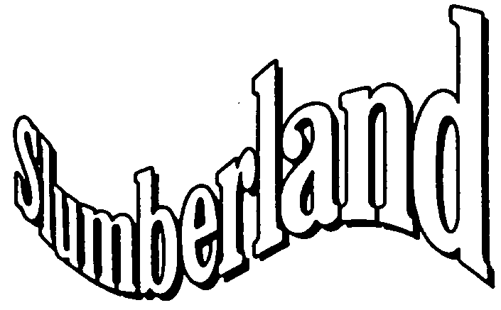 SLUMBERLAND