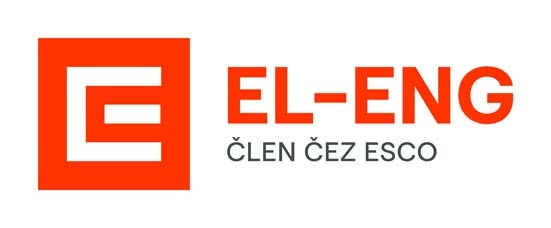 E EL-ENG ČLEN ČEZ ESCO