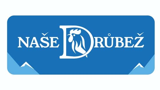 NAŠE DRŮBEŽ
