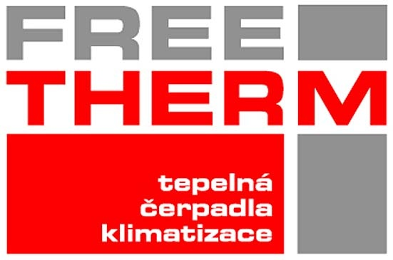 FREE THERM tepelná čerpadla klimatizace