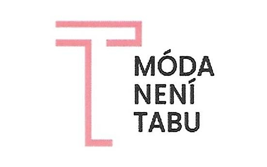 MÓDA NENÍ TABU
