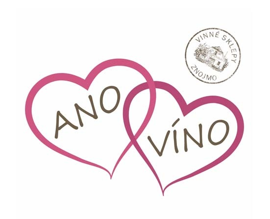 ANO VÍNO VINNÉ SKLEPY ZNOJMO