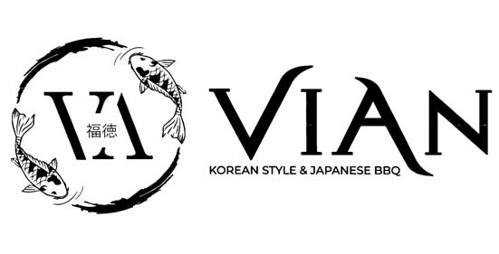 VA VIAN KOREAN STYLE & JAPANESE BBQ
