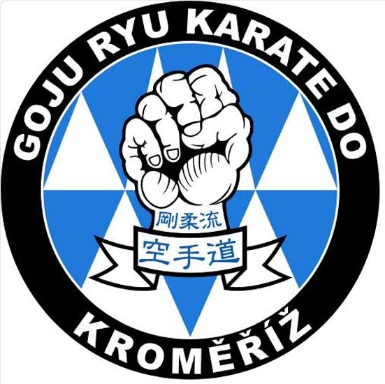 GOJU RYU KARATE DO KROMĚŘÍŽ