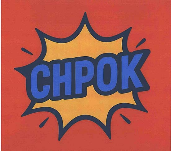 CHPOK