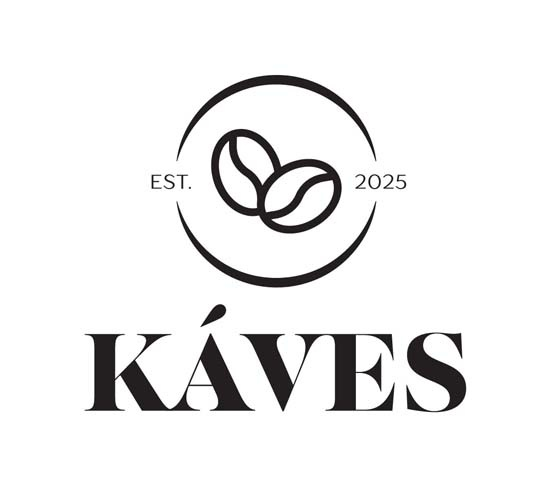 EST. 2025 KÁVES