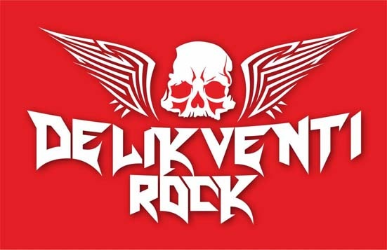 DELIKVENTI ROCK