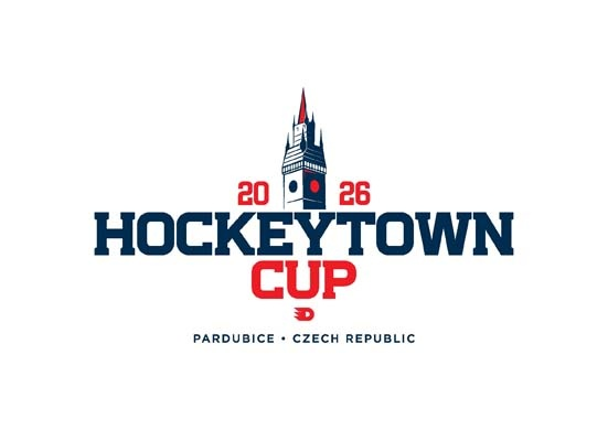 2026 HOCKEY TOWN CUP D PARDUBICE CZECH REPUBLIC