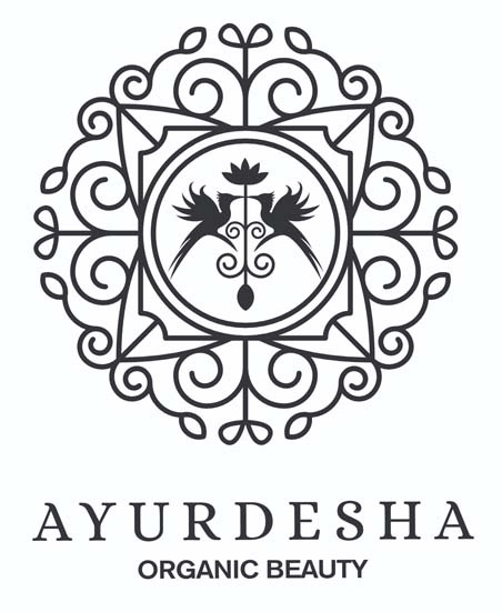 AYURDESHA ORGANIC BEAUTY