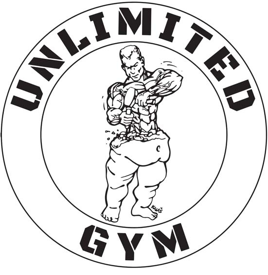 UNLIMITED GYM