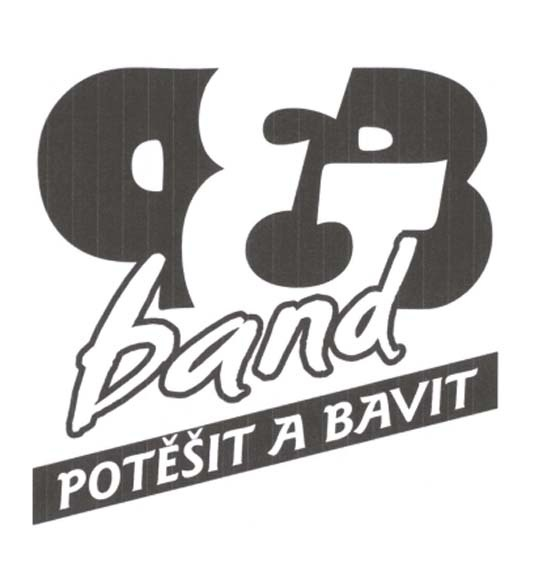 P&B band POTĚŠIT A BAVIT
