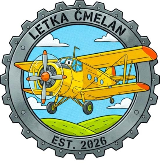LETKA ČMELAN EST. 2026