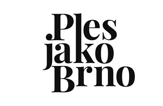 Ples jako Brno