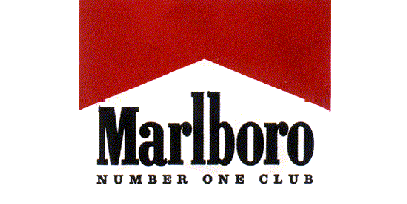 MARLBORO NUMBER ONE CLUB