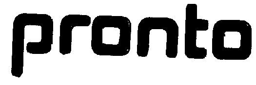 PRONTO