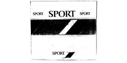 SPORT