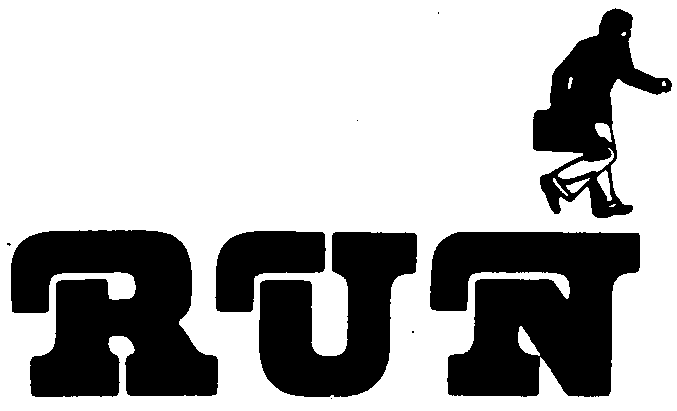 RUN