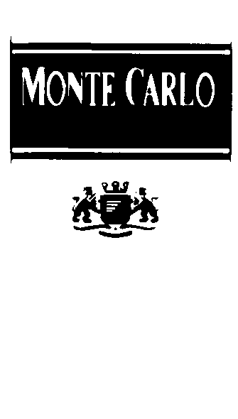 MONTE CARLO