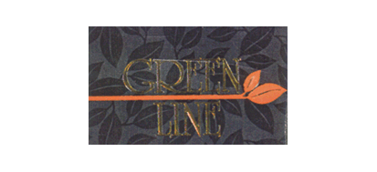 GREEN LINE