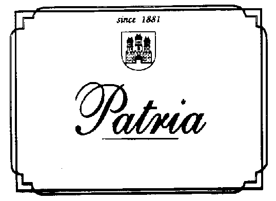 PATRIA