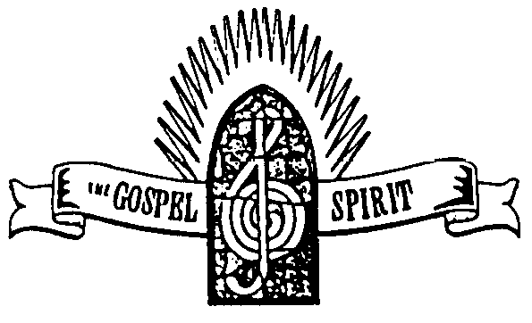 GOSPEL SPIRIT
