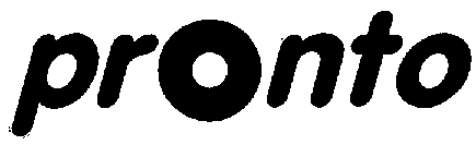 pronto