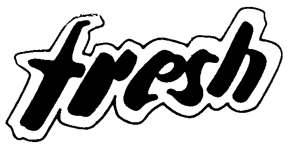 FRESH