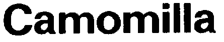 Camomilla