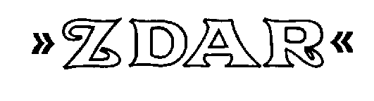 ZDAR