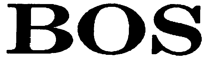 BOS