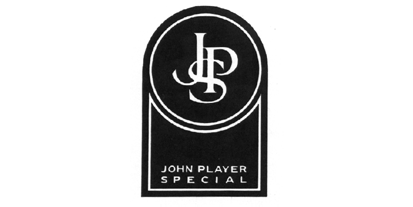 JPS JOHN PLAYER SPECIAL