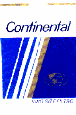 CONTINENTAL
