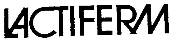 LACTIFERM