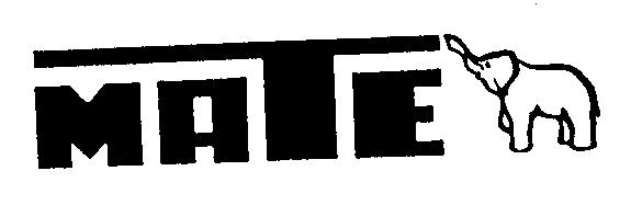 MATE