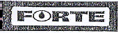FORTE