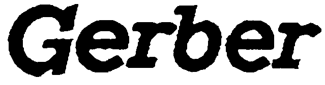 GERBER