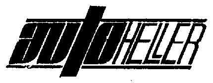AUTO HELLER