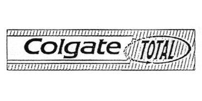 COLGATE TOTAL