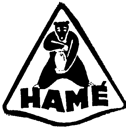 HAMÉ